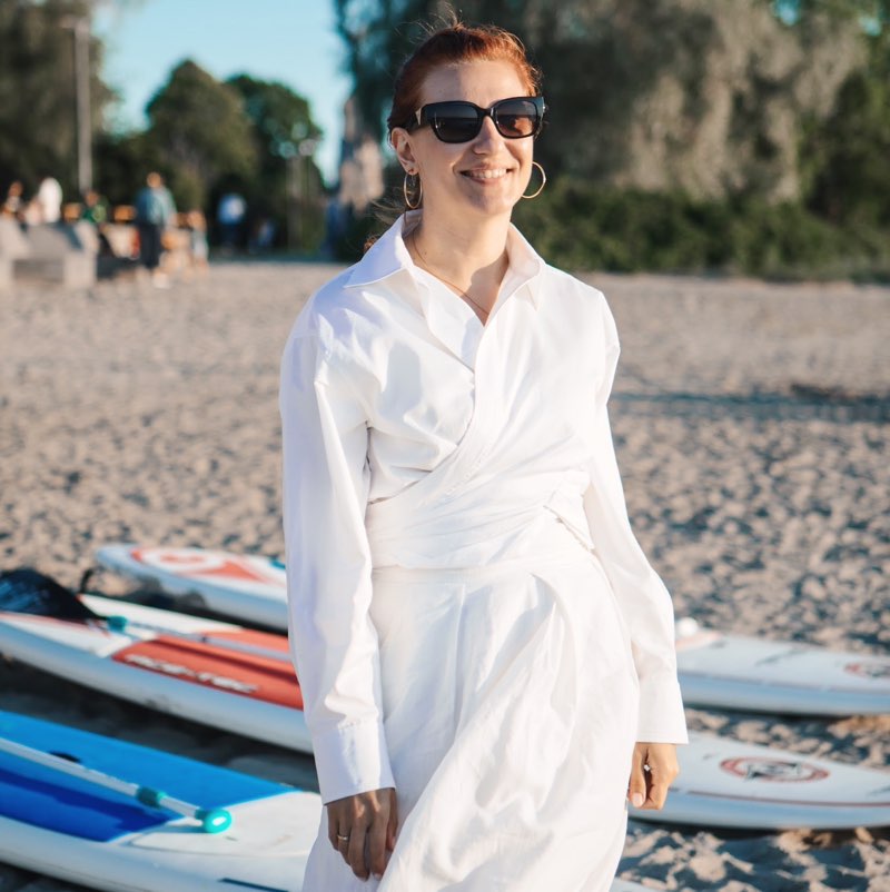 Natalja icon