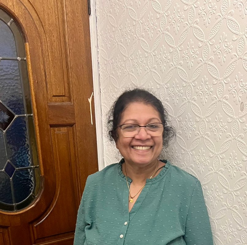 Vinodini  Sivakumaran profile