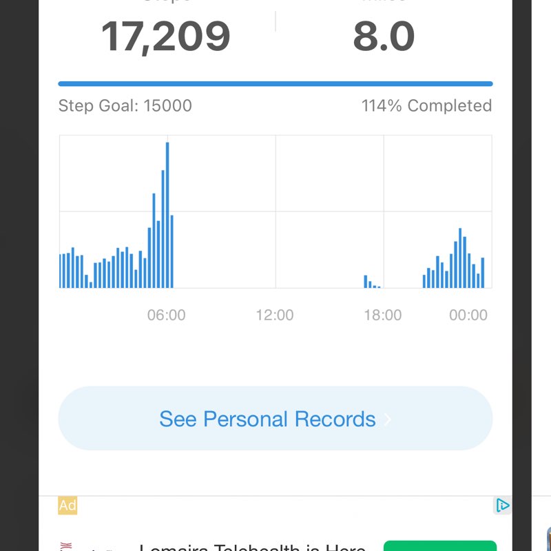 Michael Garland post 2