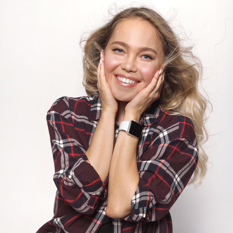 Анастасия profile