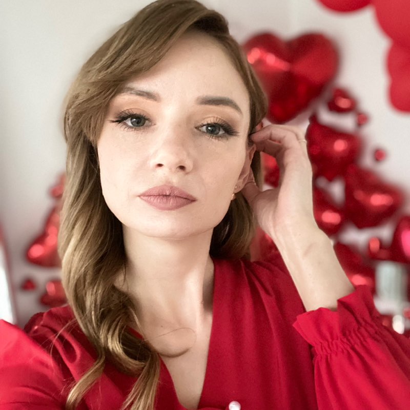 Юлия Мельникова profile
