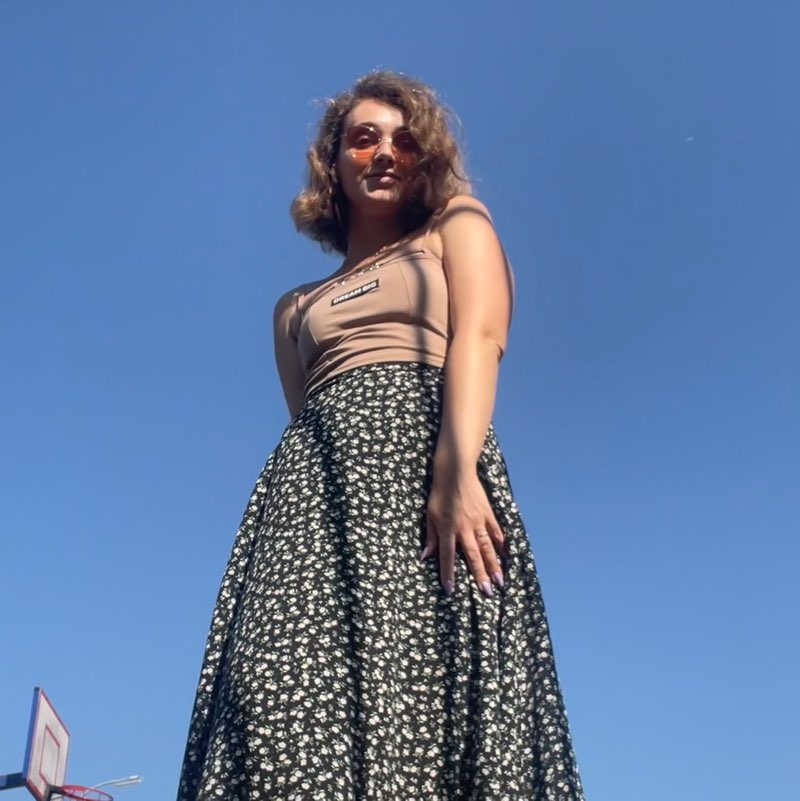 Анастасия Гайфулина