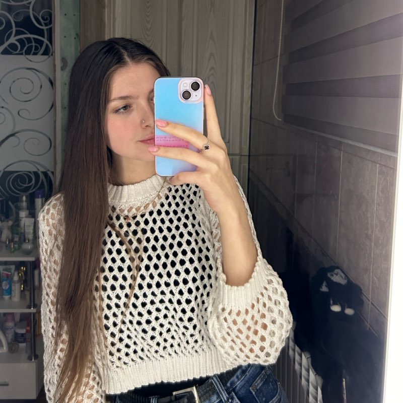 Алина Давыдова