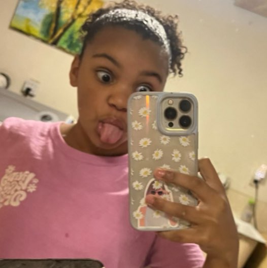 Aaliyah🐻🤠🤎 profile