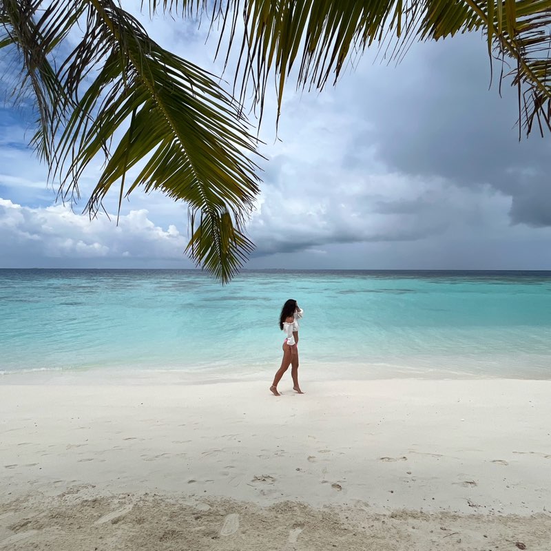 Оля Иванова icon