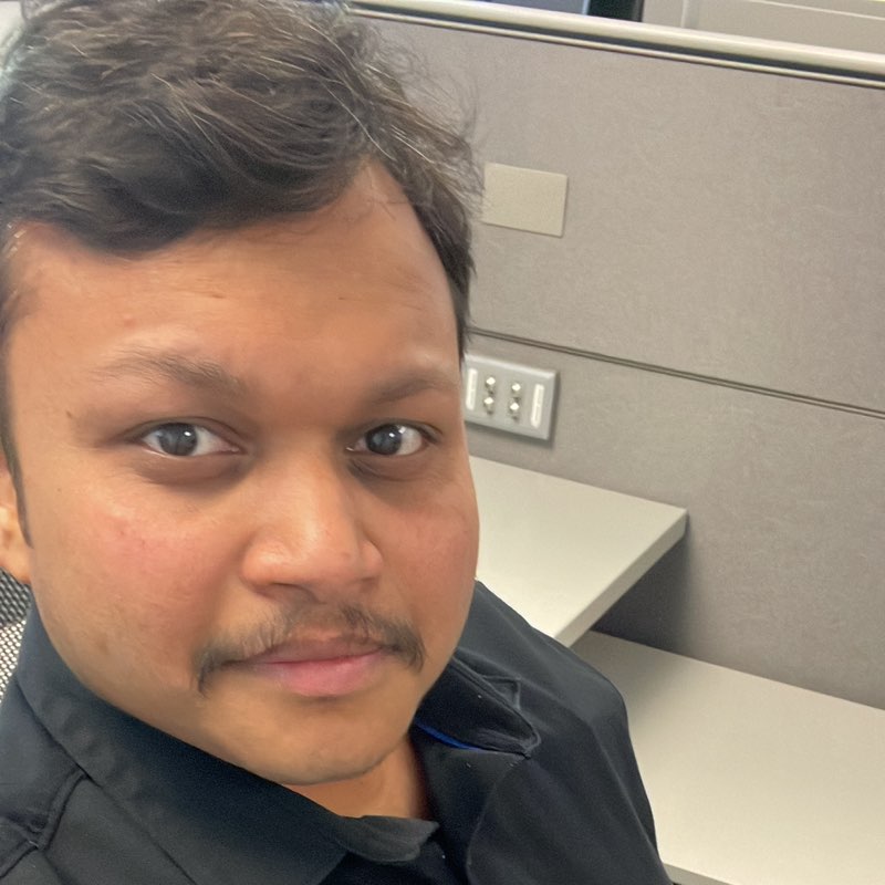 Purushotham Tumuluri profile