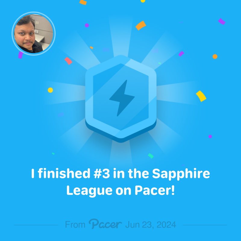 Purushotham Tumuluri post 1