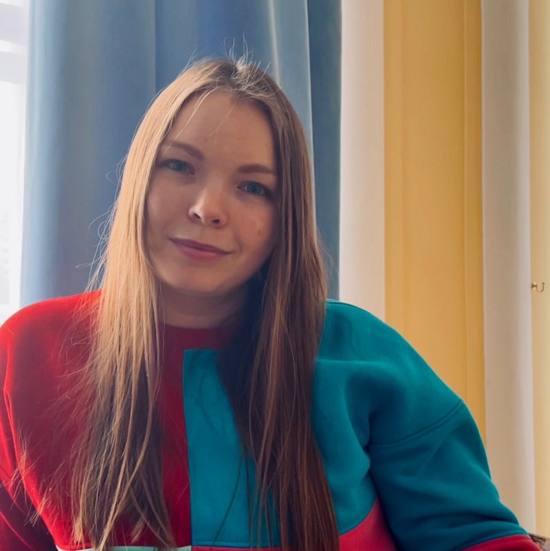 Анна Козина icon