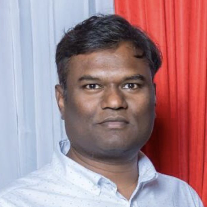 Anand Divvela icon