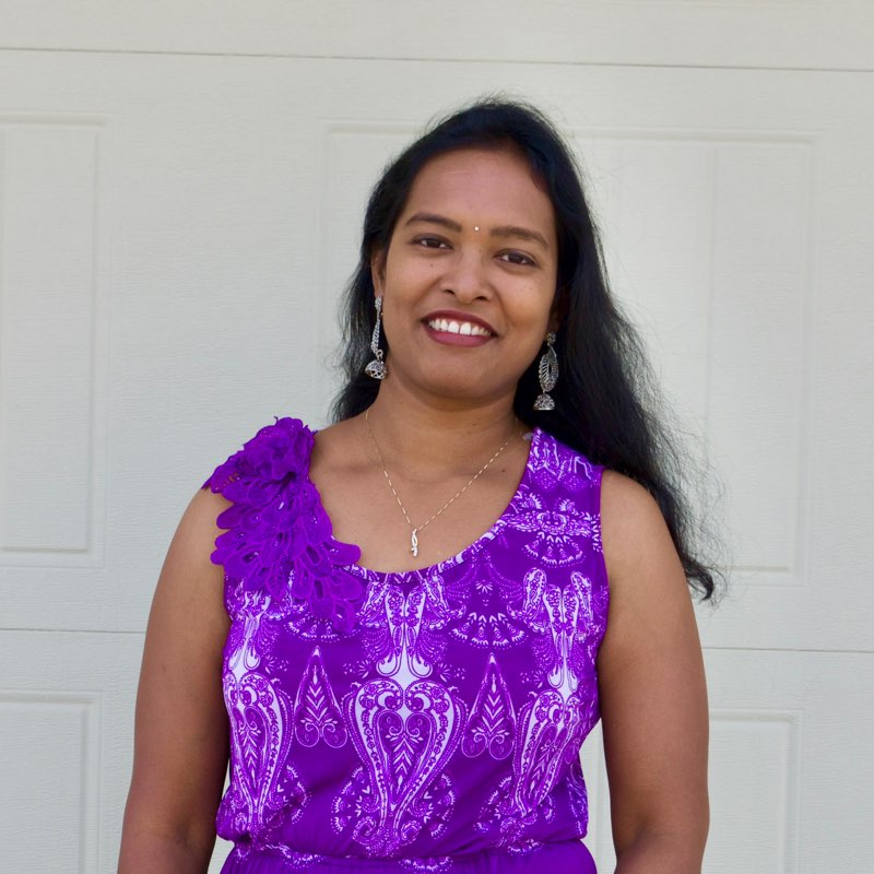 Ramya profile