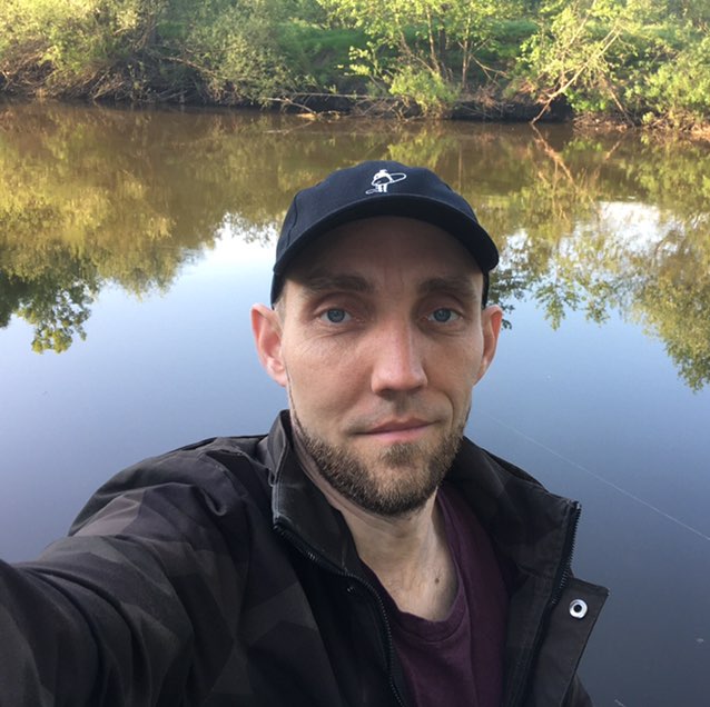 Александр profile