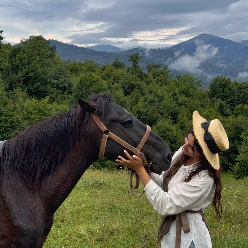 Էլյա Աղավելյան icon