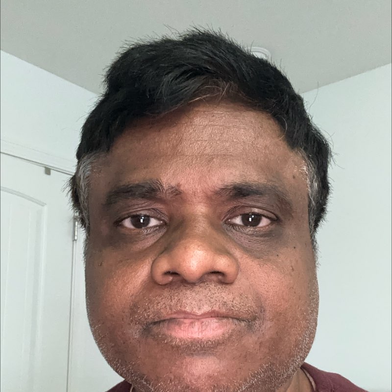 Srikanth Bapanapalli