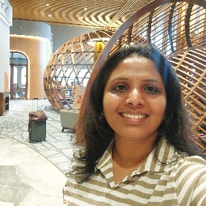 shruthigowda profile