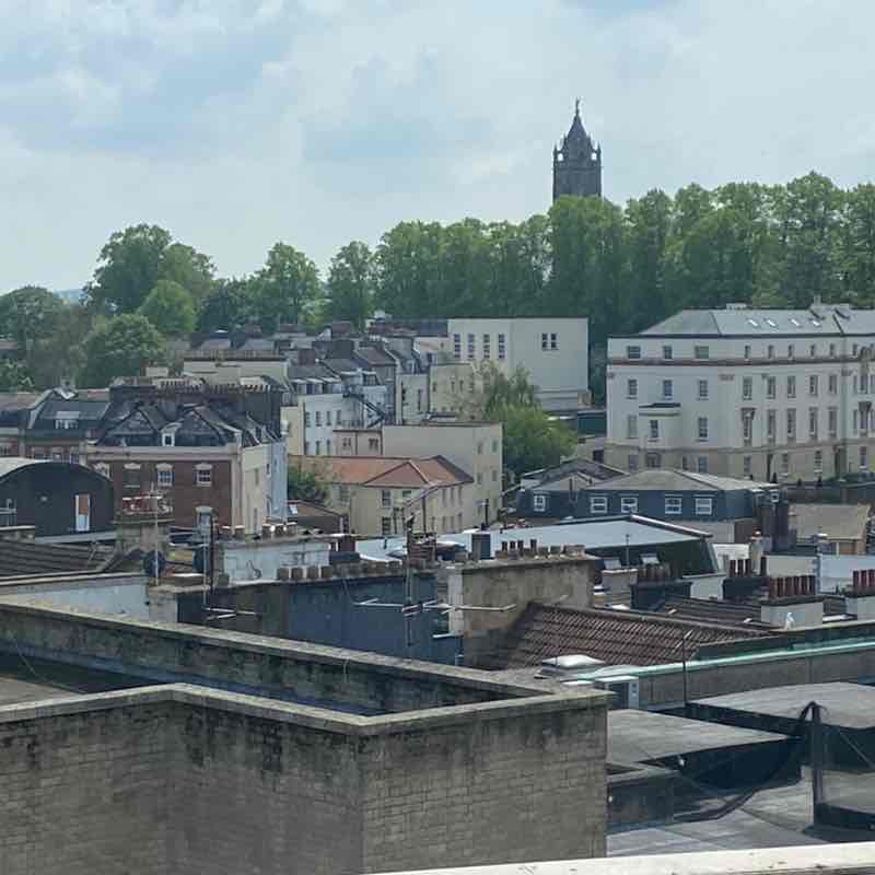 Megan-Rose Davies post 1