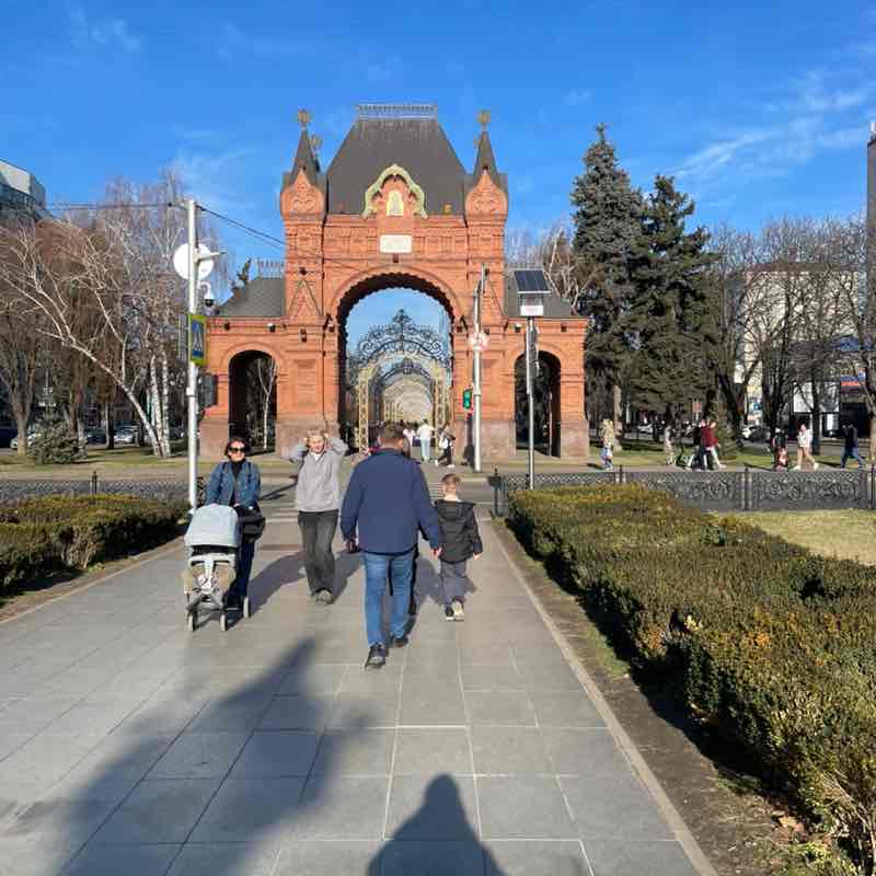 🖤Краснодар💚 Sergey post image