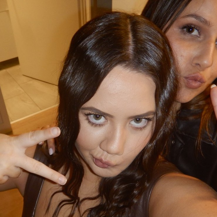 Megan Scurlock profile