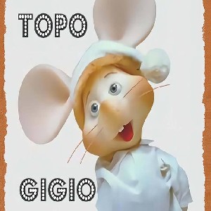 Topo Gigio
