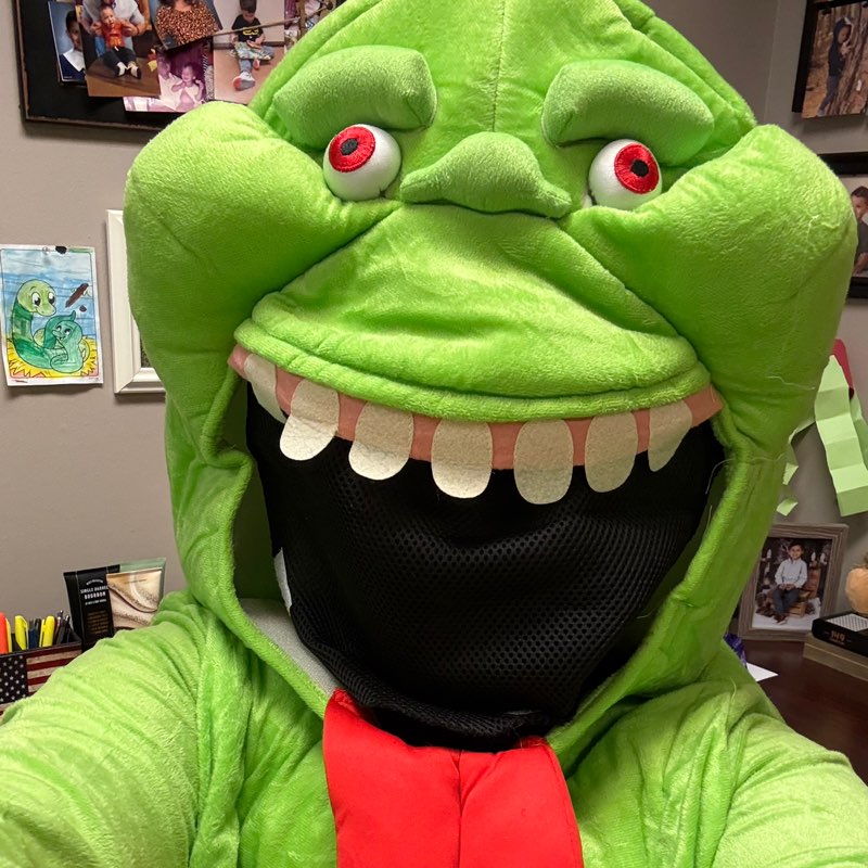 Michael Almazan profile