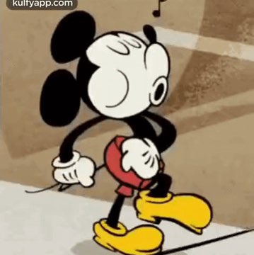 Michael 🖐️ post 1