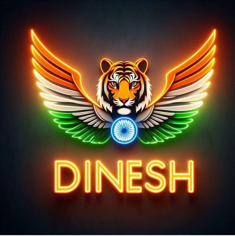 Dinehs  profile