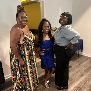 Kesha Monique profile