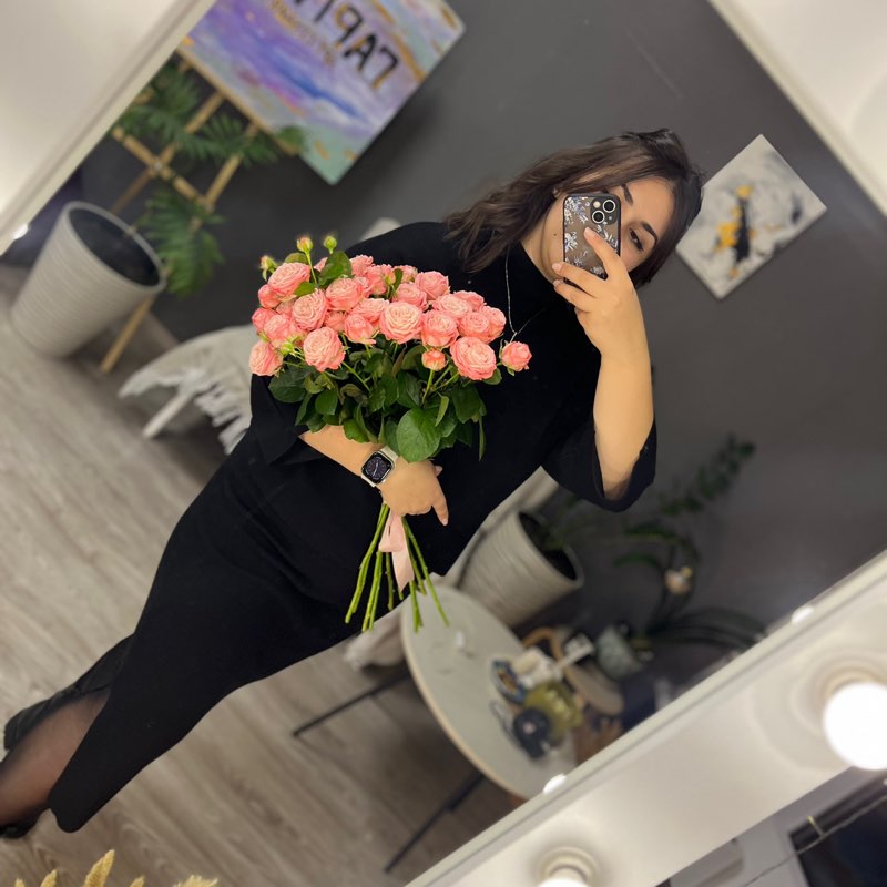 Диана Степанян profile