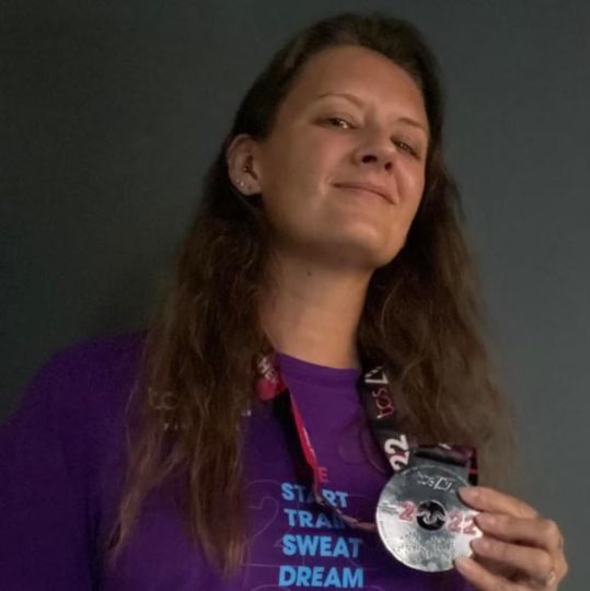 Laura Haynes🇮🇪