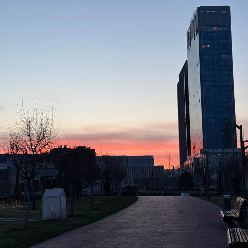 Ольга Абдуллаева|Номер 1 по ЦЕЛЯМ post 1