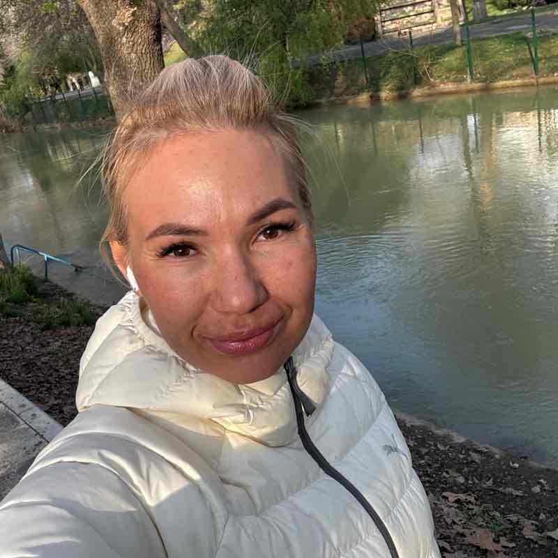 СТРОЙНЕЕМ и БОГАТЕЕМ Ольга Абдуллаева|Номер 1 по ЦЕЛЯМ post image