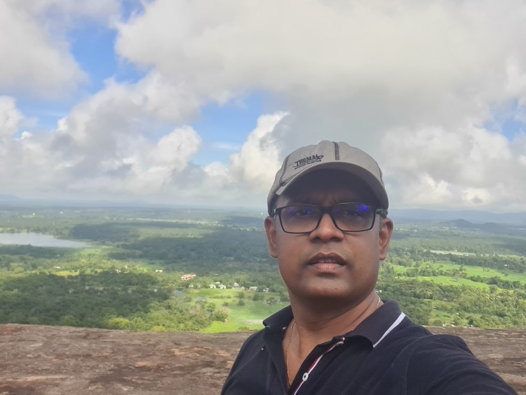 Daminda