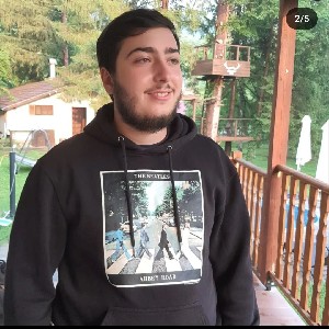 Aleks Aleksandrov profile