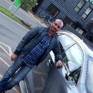 Parthiban Lakshmikanthan profile