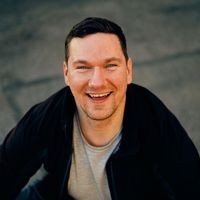 Александр profile