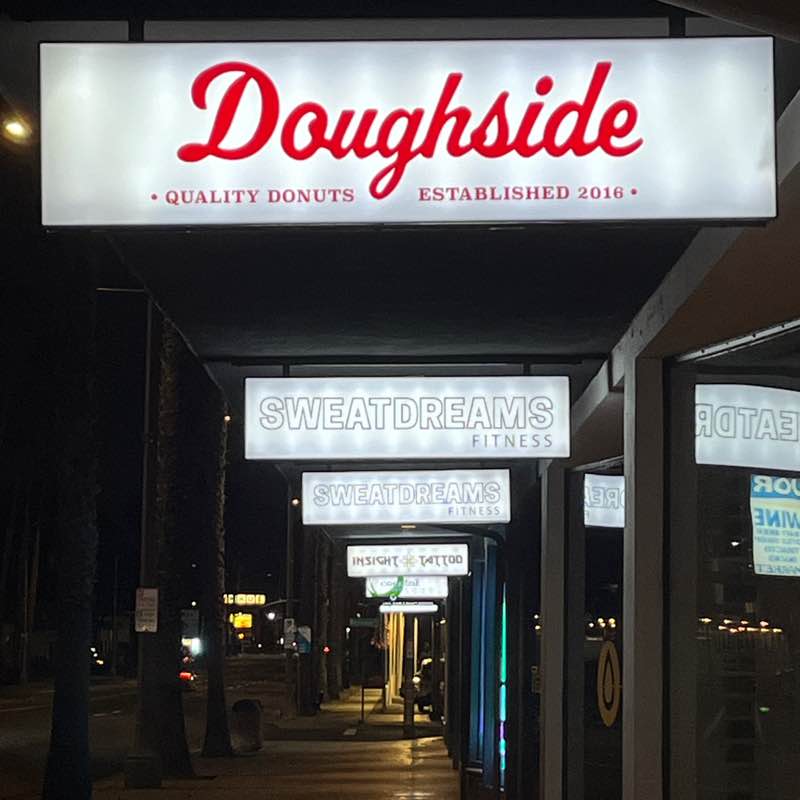 Charles Morris post 1