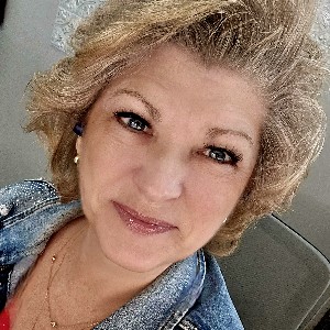 Aunt Deb