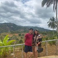 Ann Marie Ceniza, Cebu