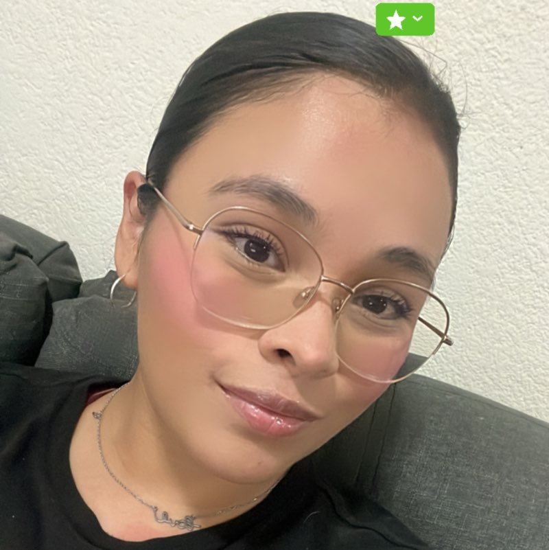 Alejandra Anzaldo profile