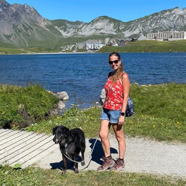Claudia 💫🇨🇭🥾🌻