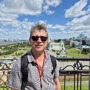 Сергей profile