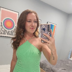 Kayla profile