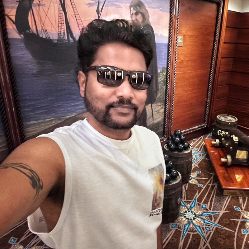 Jagadeesh