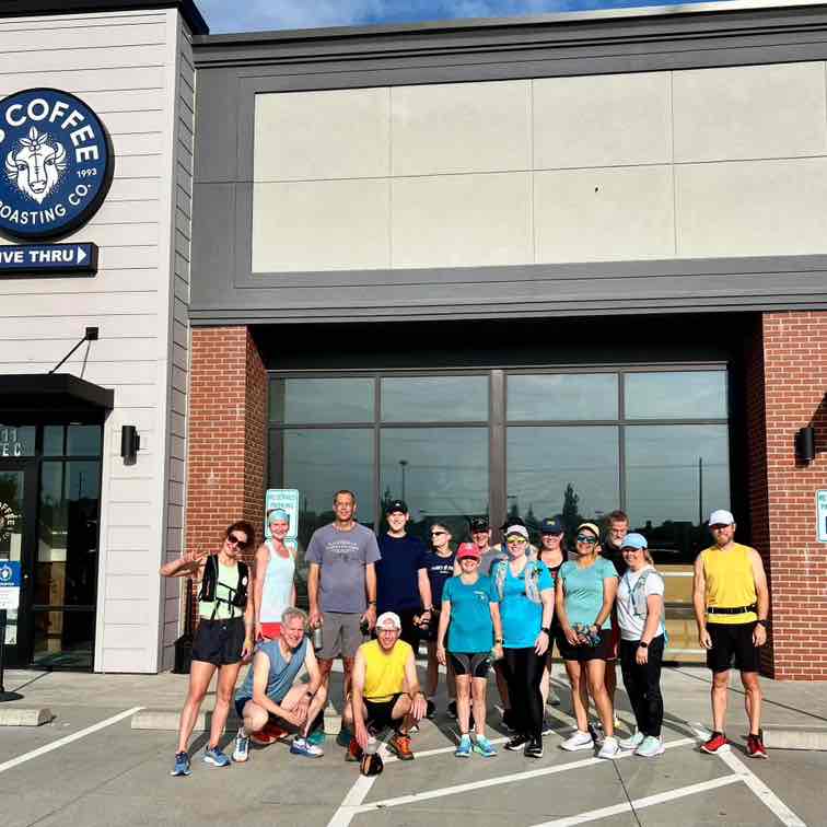 Pension Pacers Janette post image