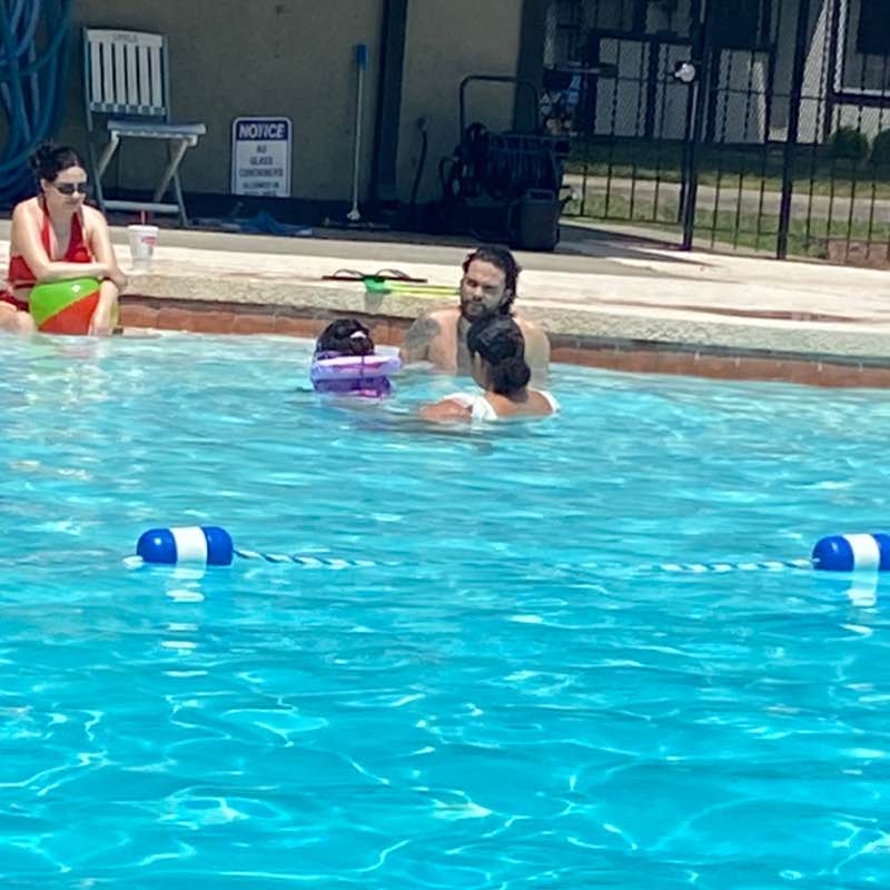 Pension Pacers Janette post image