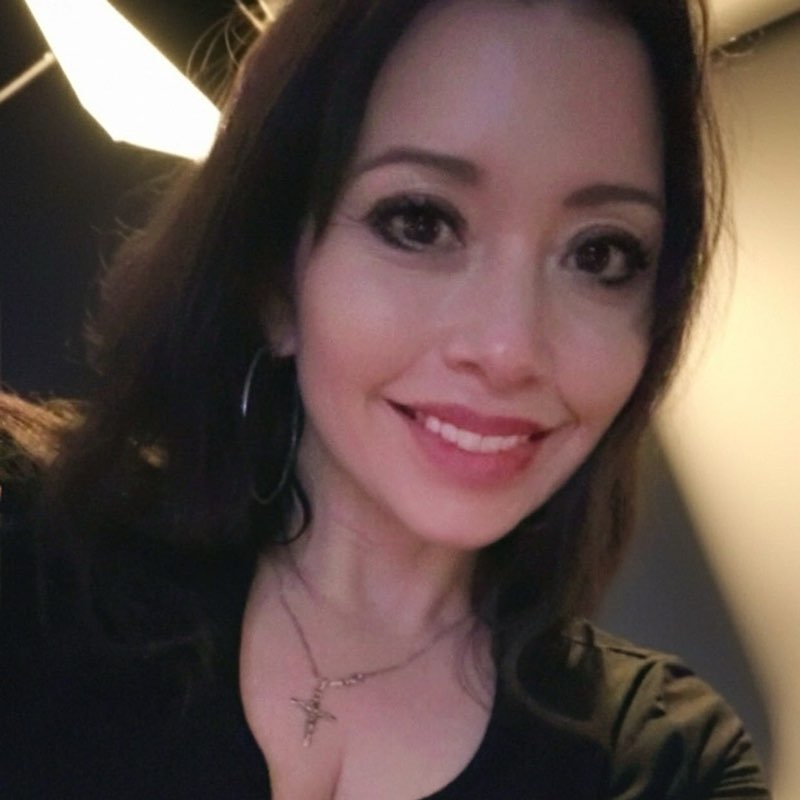Gina M