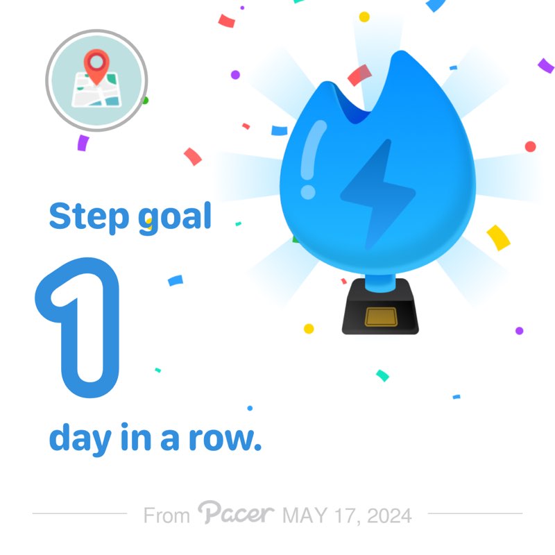 Glenda💪🏾🏃🏾‍♀️🏃🏾‍♀️ post 1