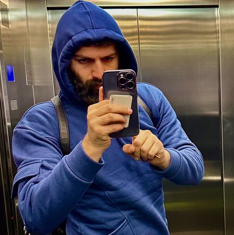 Ararat Arturovich Abramyan icon