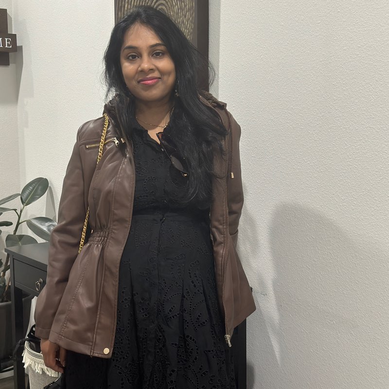 Deepthi Reddy icon