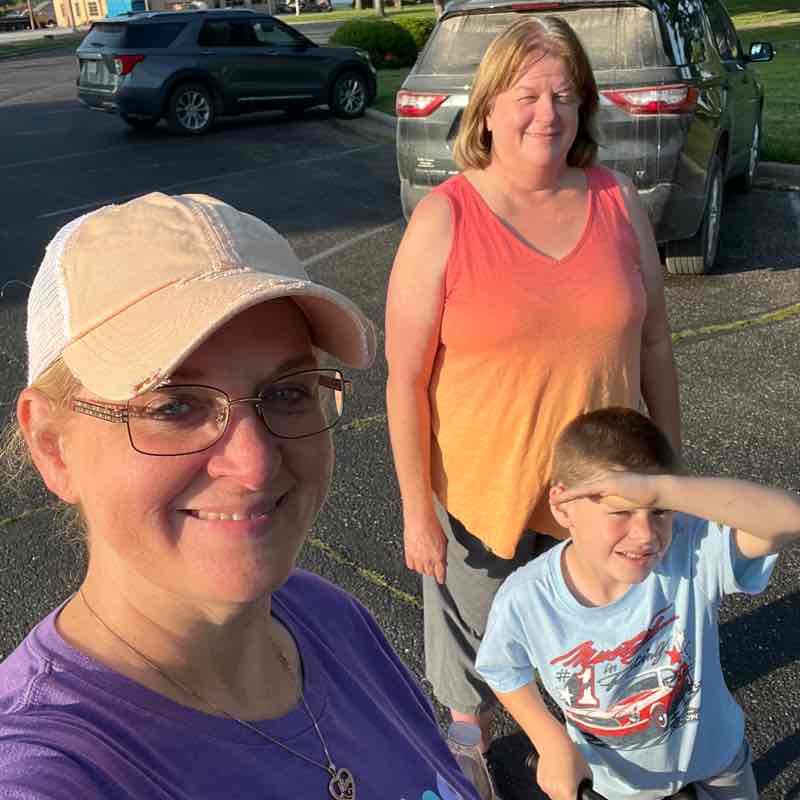 Denise Limback post 1