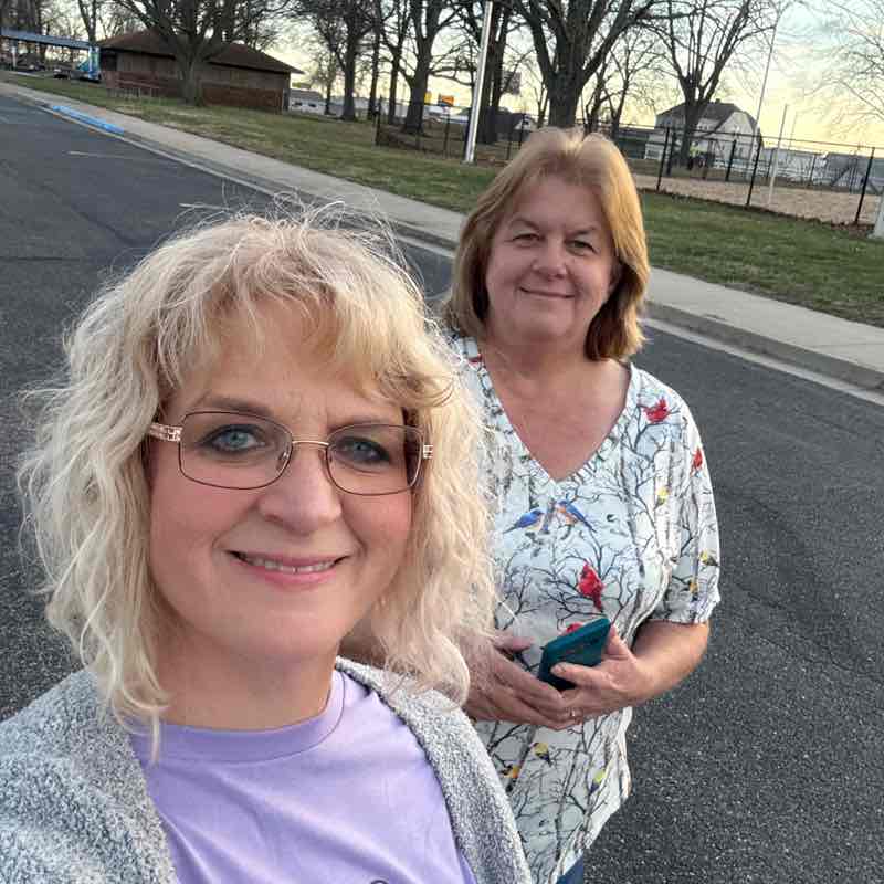 Denise Limback post 1